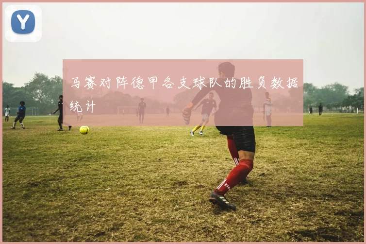 马赛对阵德甲各支球队的胜负数据统计